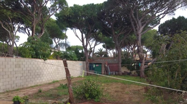 Cádiz - Chiclana de la Frontera - 1000m2