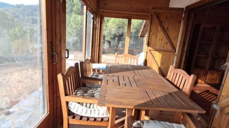 Tarragona - Riudecols - 60955m2