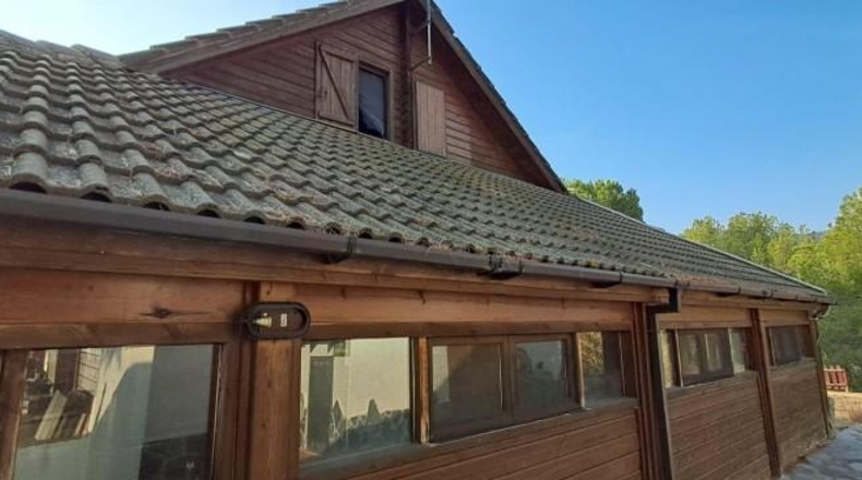 Tarragona - Riudecols - 60955m2