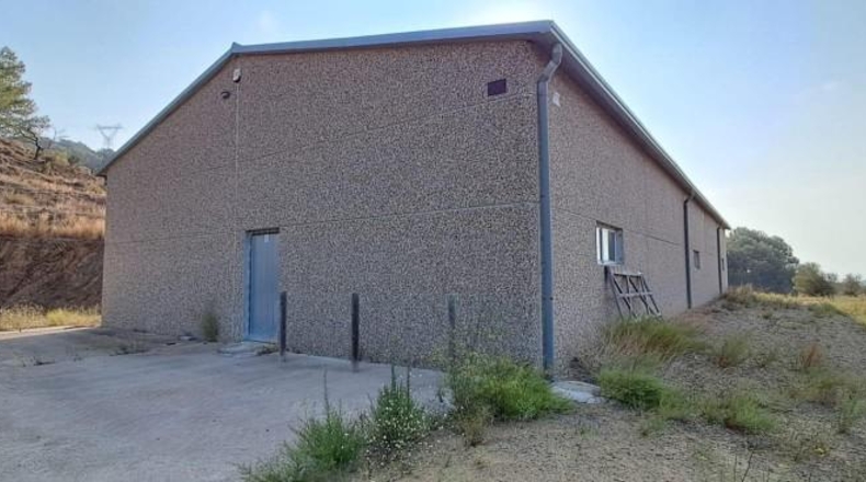 Tarragona - Riudecols - 60955m2