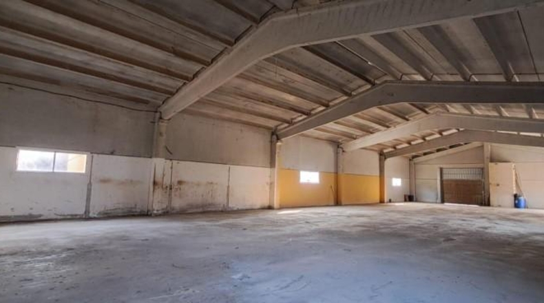 Tarragona - Riudecols - 60955m2