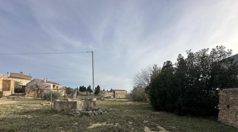 Gerona - Pau - 2454m2