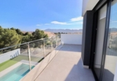 Casa de poble en venda a la España, la Nucia, ref.: TR294421 foto