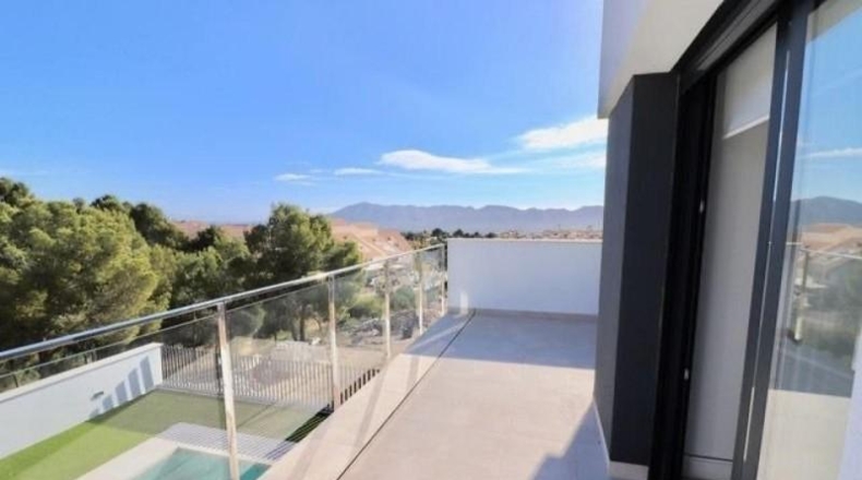 Alicante - La Nucía - 229m2