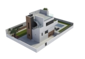 Casa de poble en venda a la España, la Nucia, ref.: TR294421 foto