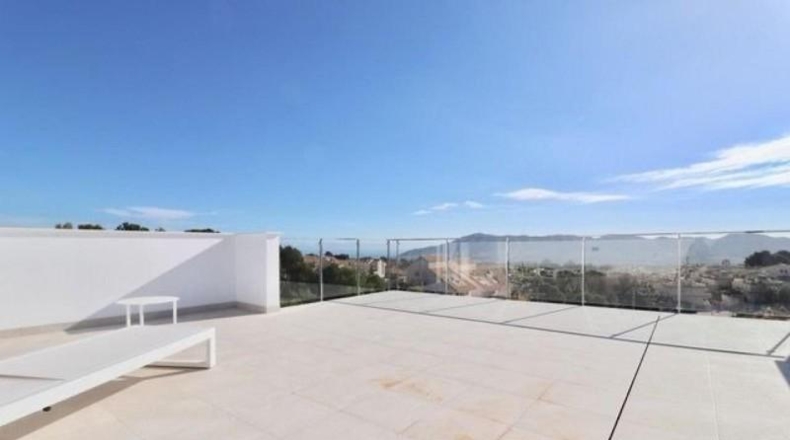 Alicante - La Nucía - 229m2
