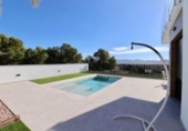 Casa de poble en venda a la España, la Nucia, ref.: TR294421 foto