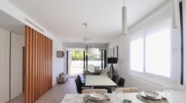 Alicante - La Nucía - 229m2
