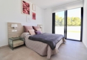 Casa de poble en venda a la España, la Nucia, ref.: TR294421 foto