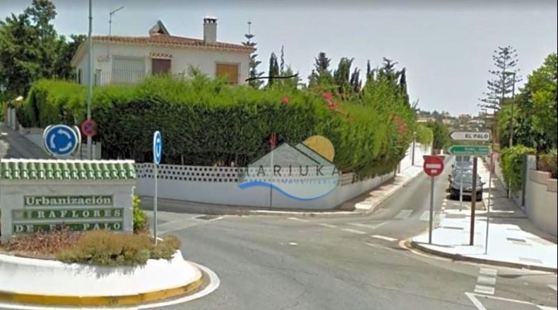 Malaga - Málaga - 800m2