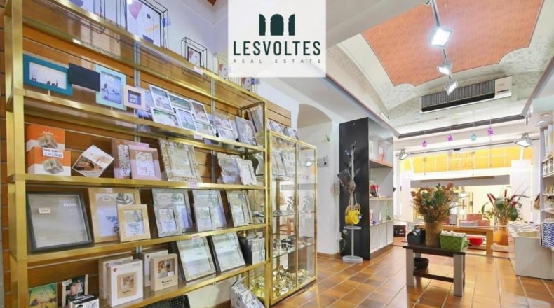 Gerona - Palafrugell - 380m2