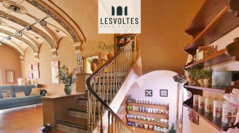Gerona - Palafrugell - 380m2