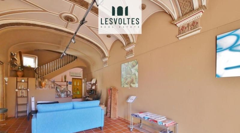 Gerona - Palafrugell - 380m2