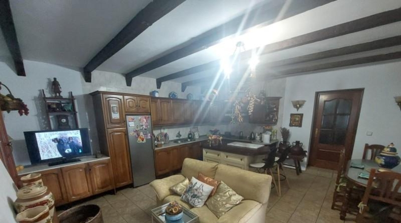 Cádiz - Jimena de la Frontera - 200m2