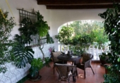 Country house with land for sale on España, Jimena de la Frontera, ref: TR161311 photo