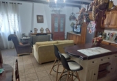 Country house with land for sale on España, Jimena de la Frontera, ref: TR161311 photo