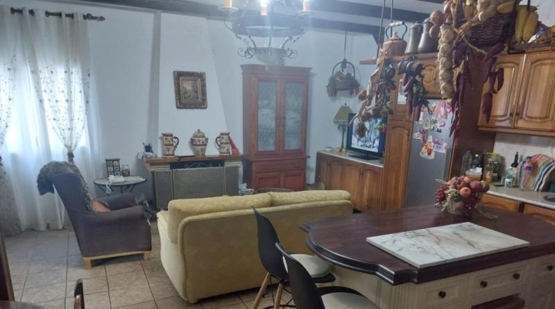 Cádiz - Jimena de la Frontera - 200m2
