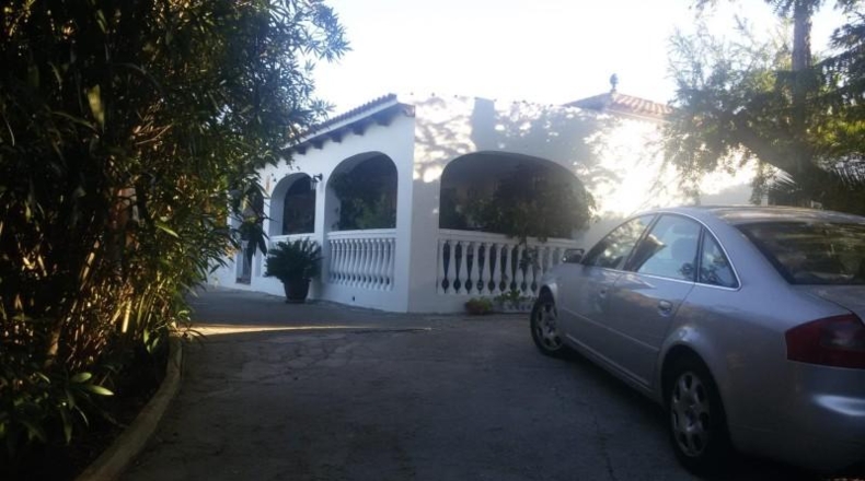 Cádiz - Jimena de la Frontera - 200m2