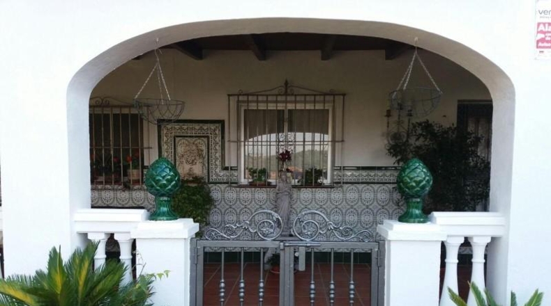 Cádiz - Jimena de la Frontera - 200m2