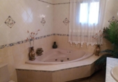 Country house with land for sale on España, Jimena de la Frontera, ref: TR161311 photo