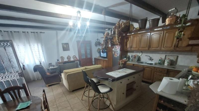 Cádiz - Jimena de la Frontera - 200m2