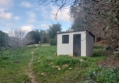Country house with land for sale on España, Jimena de la Frontera, ref: TR161311 photo