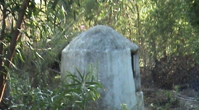 Cádiz - Jimena de la Frontera - 200m2