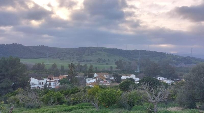 Cádiz - Jimena de la Frontera - 200m2