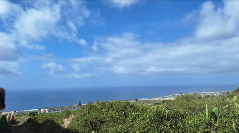 Santa Cruz de Tenerife - Tacoronte - 10401m2