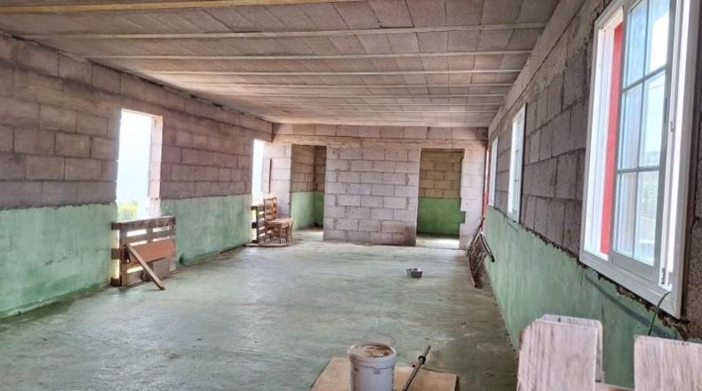 Santa Cruz de Tenerife - Tacoronte - 10401m2