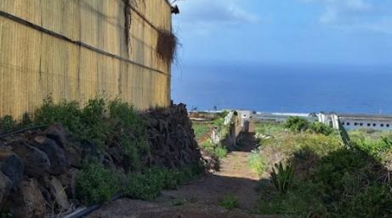 Santa Cruz de Tenerife - Tacoronte - 10401m2