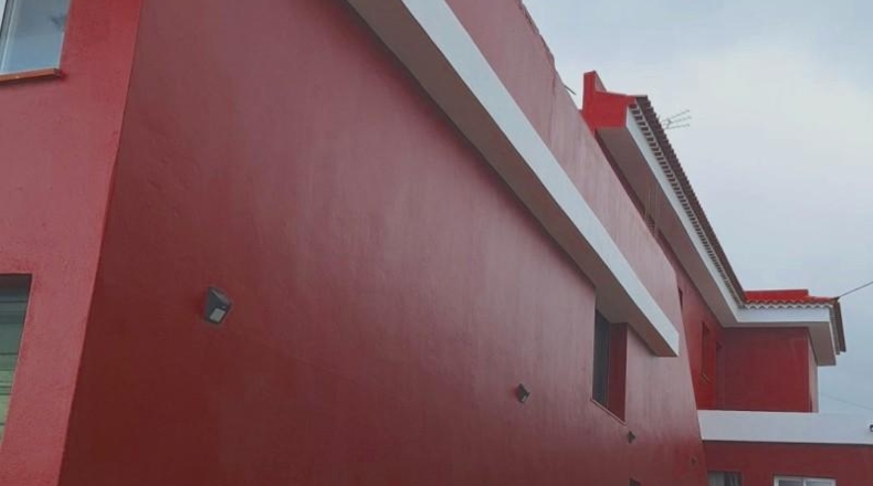 Santa Cruz de Tenerife - Tacoronte - 10401m2