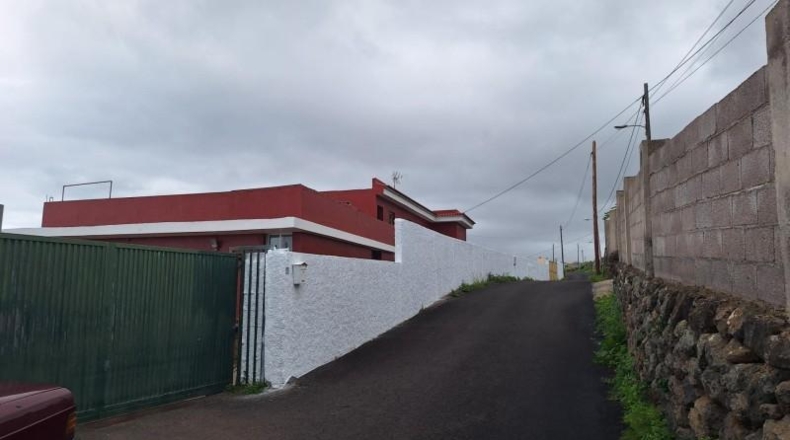 Santa Cruz de Tenerife - Tacoronte - 10401m2