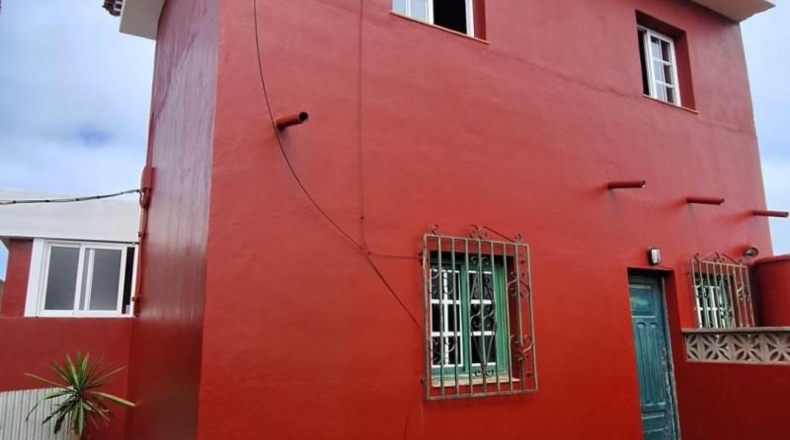 Santa Cruz de Tenerife - Tacoronte - 10401m2