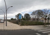 Urban land for sale on España, Alzira, ref: TR130918 photo