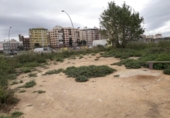 Urban land for sale on España, Alzira, ref: TR130918 photo