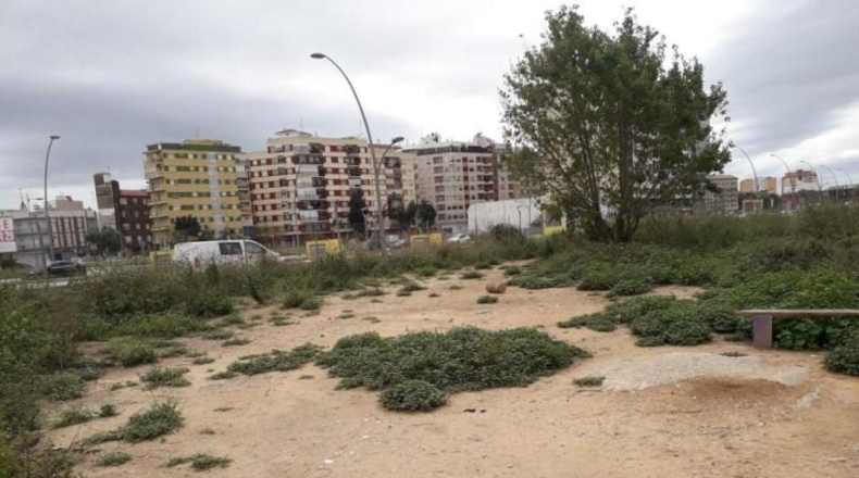 Valencia - Alcira - 1m2