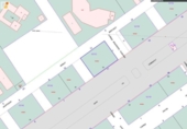 Urban land for sale on España, Alzira, ref: TR130918 photo