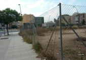 Urban land for sale on España, Alzira, ref: TR130918 photo