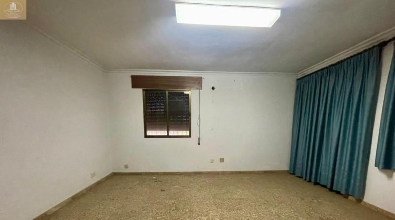 Sevilla - Umbrete - 945m2