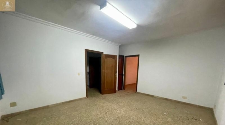 Sevilla - Umbrete - 945m2