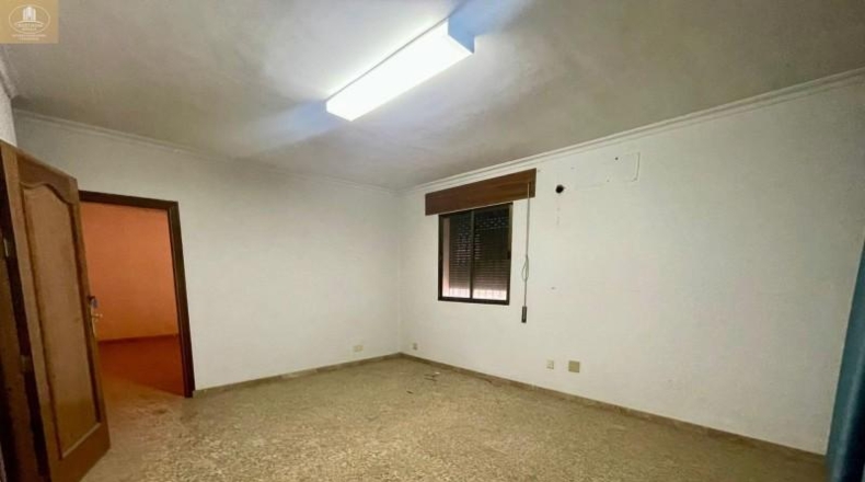 Sevilla - Umbrete - 945m2