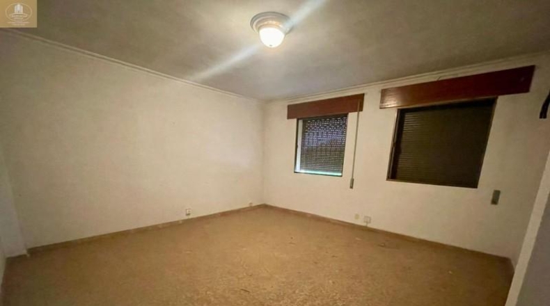 Sevilla - Umbrete - 945m2