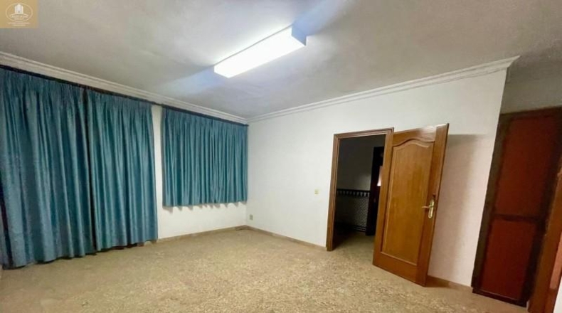 Sevilla - Umbrete - 945m2