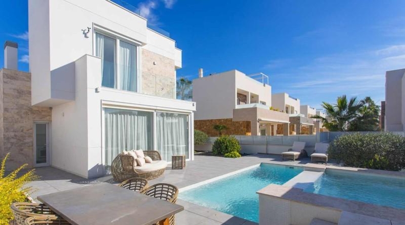 Alicante - Torrevieja - 306m2