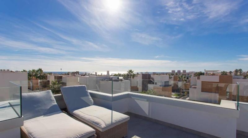 Alicante - Torrevieja - 306m2