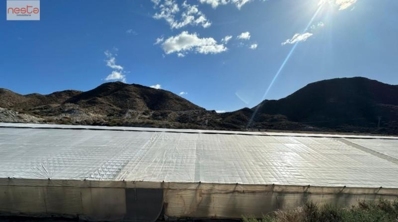 Múrcia - Águilas - 55473m2