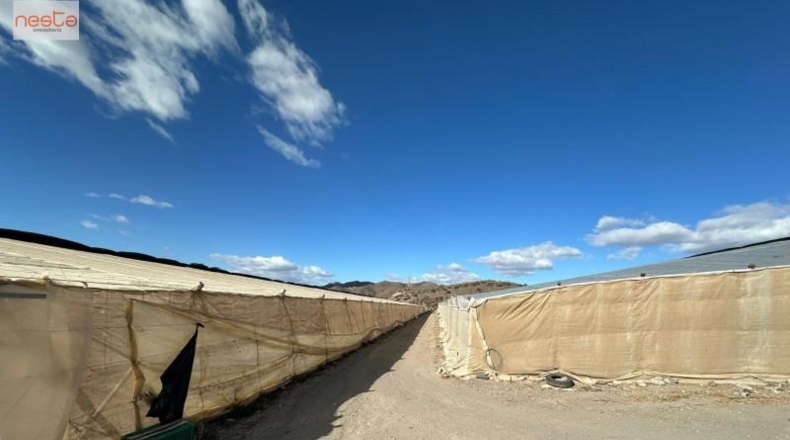 Múrcia - Águilas - 55473m2