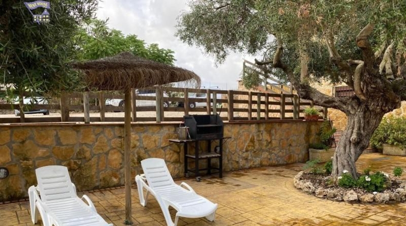 Cádiz - Arcos de la Frontera - 25000m2