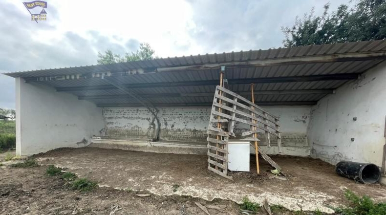 Cádiz - Arcos de la Frontera - 25000m2